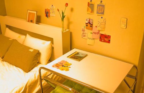 Gwanak-gu Hotel | stay bnb 206
