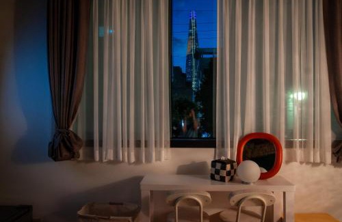 Songpa House | Stay Breze Jamsil