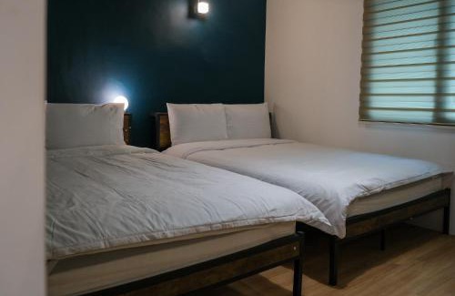Songpa House | Stay Breze Jamsil