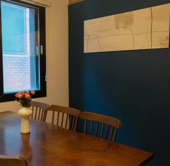 Songpa House | Stay Breze Jamsil