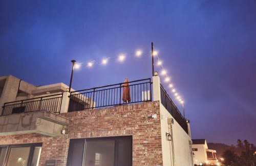 Jeju City House | Stay by J