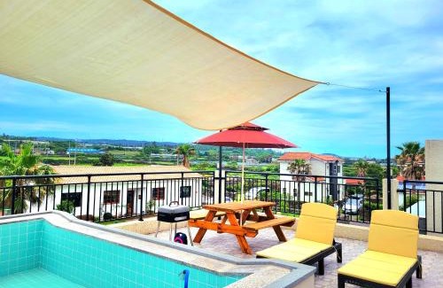 Jeju City House | Stay by J