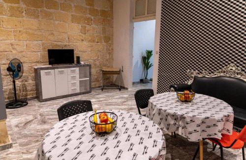 Senglea House | Stay by the Grand Harbour of Valletta