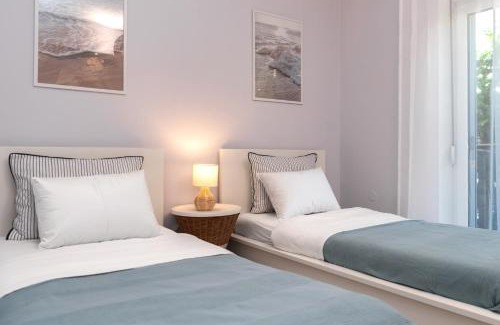 Haniotis Apartment | Stay By the Sea Apartment