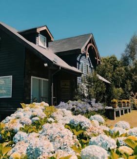 Puerto Varas Hotel | Stay Casa Hotel