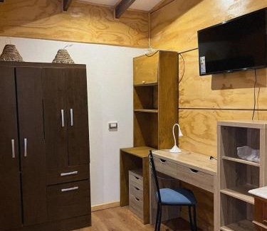 Puerto Varas Hotel | Stay Casa Hotel