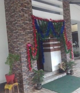 Chittilapilly Apartment | Stay Castle