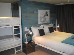 Old Town Hotel | Stay Central Hotel