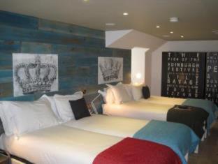 Old Town Hotel | Stay Central Hotel