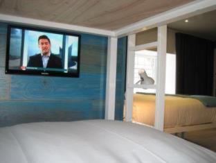 Old Town Hotel | Stay Central Hotel