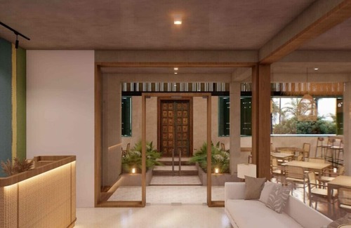 Weligama Hotel | Stay Ceylon - Weligama