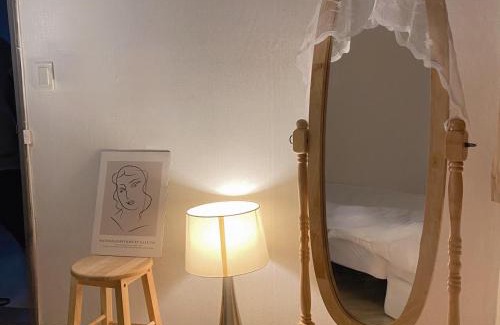 Cheongnyangni-dong Apartment | Stay Cheongnyang