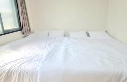 Cheongnyangni-dong Apartment | Stay Cheongnyang