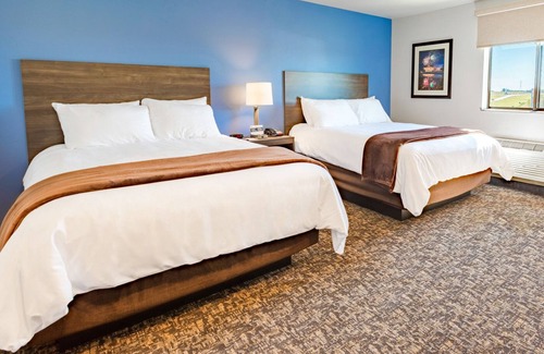 Idaho Falls Hotel | Stay Close to Nature – Near Idaho Falls & Scenic Trails
