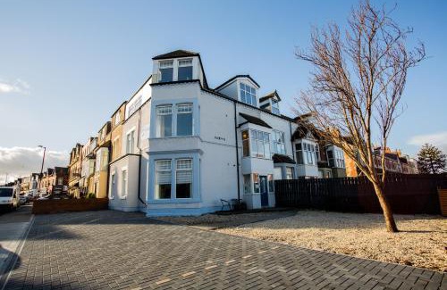 Whitley Bay Apartment | Stay Coastal