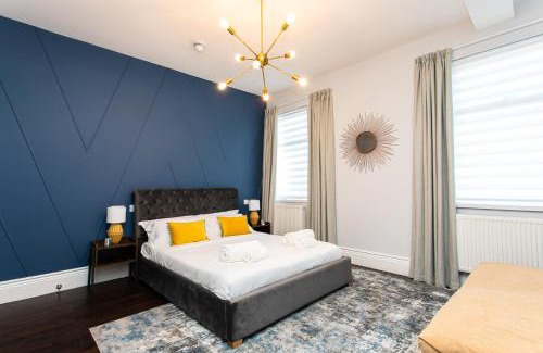 Whitley Bay Apartment | Stay Coastal