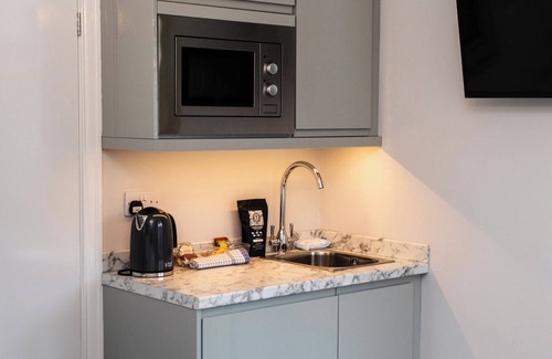 Whitley Bay House | Stay Coastal