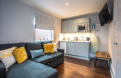 Whitley Bay House | Stay Coastal