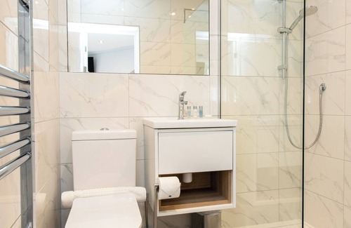 Whitley Bay House | Stay Coastal