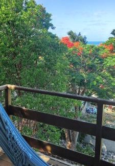 Pipa Cabin | Stay Cool Pipa