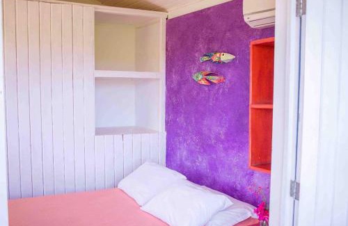 Pipa Cabin | Stay Cool Pipa