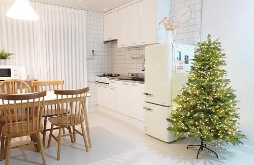 Goyang Apartment | Stay Daewha Kintex 5min Daewha Station 5min Baek Hospital 1min