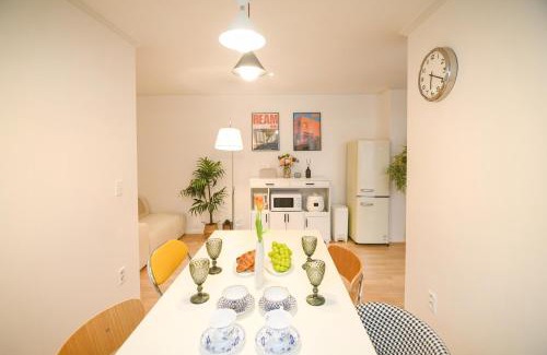 COEX Apartment | Stay DAHOM2