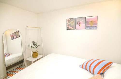 COEX Apartment | Stay DAHOM2