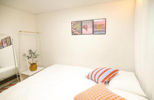 COEX Apartment | Stay DAHOM2