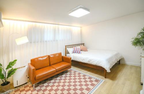 COEX Apartment | Stay DAHOM2
