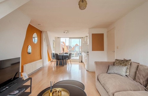 Alkmaar Apartment | Stay de laat