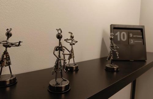 Santa Rosa Apartment | Stay De Lax
