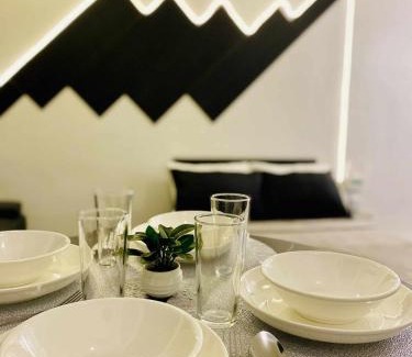 Santa Rosa Apartment | Stay De Lax