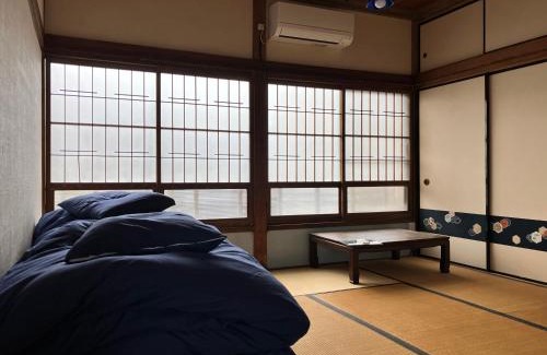 Oshima House | Stay Do