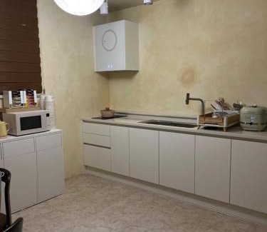 Paldal-gu Hotel | Stay Ducksan
