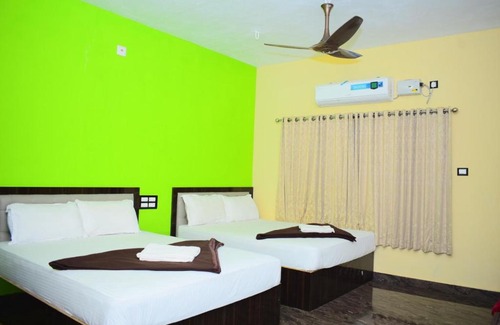 Malpe Apartment | Stay.Eagle