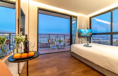 Eilat Hotel | Stay Eilat - Adults Only