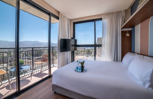 Eilat Hotel | Stay Eilat - Adults Only