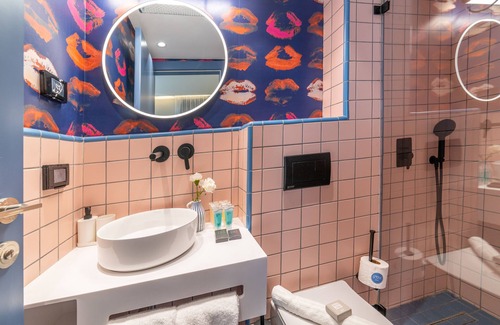 Eilat Hotel | Stay Eilat - Adults Only