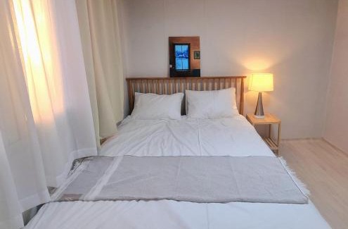 Cheongnyangni-dong Apartment | stay emotion