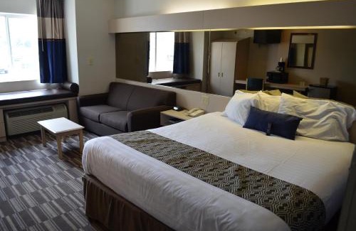 Union City Hotel | Stay Express inn and Suites Atlanta Union City