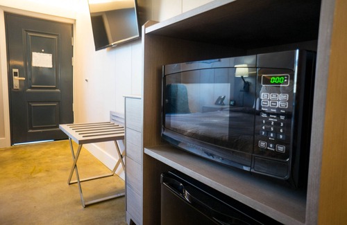 Missionary Ridge Hotel | Stay Express Inn Chattanooga