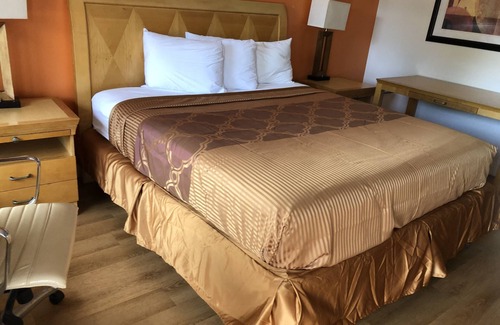 North Charleston Hotel | Stay Express Inn North Charleston