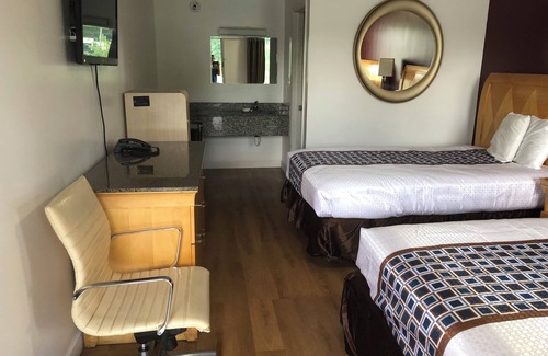 North Charleston Hotel | Stay Express Inn North Charleston