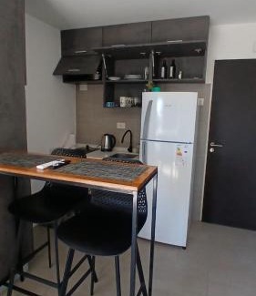 General San Martin Apartment | Stay Ezeiza Confort y Cercanía 104