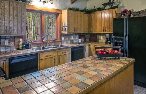 Timber Trail House | Stay for Thanksgiving! SkiIn&Out! Great layout and space/Views/HotTub/Billiards