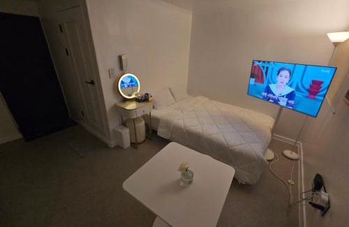 Uijeongbu Apartment | Stay for You #205