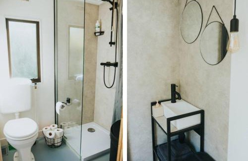 Municipality of Heerde Other | Stay Forrest Veluwe Tiny Cabin