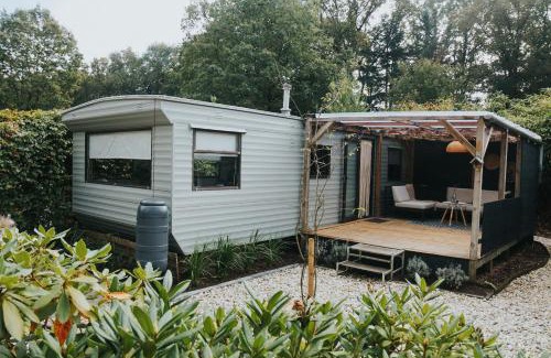 Municipality of Heerde Other | Stay Forrest Veluwe Tiny Cabin