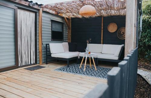 Municipality of Heerde Other | Stay Forrest Veluwe Tiny Cabin